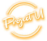 Project U - Logo