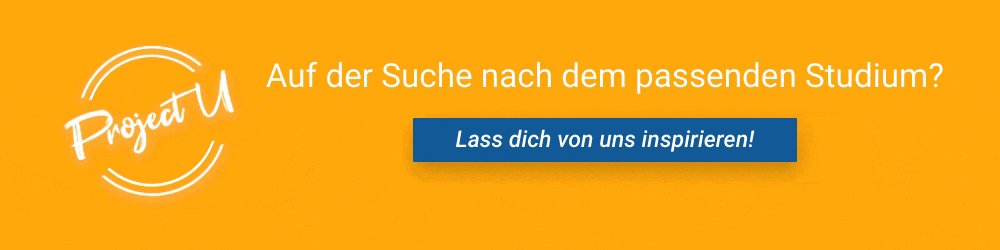 Störer zur Hochschul-Übersicht